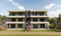 Trosoban stan, Umag, prodaja, 241000 €, 75 m2