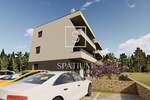 Trosoban stan, Umag, prodaja, 241000 €, 75 m2