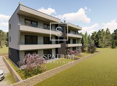 Dvosoban stan, Umag, prodaja, 200000 €, 42 m2