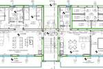Dvosoban stan, Umag, prodaja, 200000 €, 42 m2