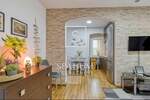 Dvosoban stan, Matulji, Jušići, prodaja, 250000 €, 62 m2