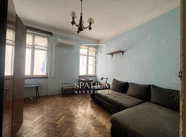 Dvosoban stan, Rijeka, Sušak, prodaja, 130000 €, 38 m2