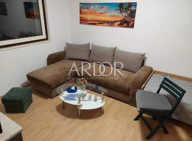 Jednosoban stan, Rijeka, Škurinje, najam, 400 €, 30 m2