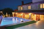 Kuca, Buje, prodaja, 790000 €, 580 m2