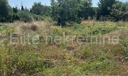 Zemljiste, Ližnjan, Šišan, prodaja, 19500 €, 400 m2