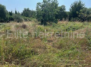 Zemljiste, Ližnjan, Šišan, prodaja, 19500 €, 400 m2