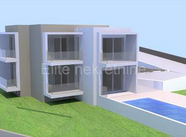 Kuca, Kastav, prodaja, 201000 €, 212 m2