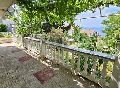 Cetvorosoban stan, Novi Vinodolski, prodaja, 229000 €, 98 m2