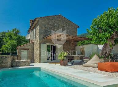 Kuca, Oprtalj, Livade, prodaja, 365000 €, 65 m2