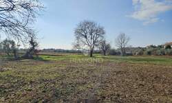 Zemljiste, Novigrad, prodaja, 229000 €, 649 m2