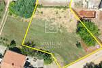 Zemljiste, Poreč, prodaja, 177000 €, 1080 m2