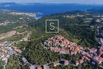 Zemljiste, Labin, prodaja, 75000 €, 824 m2