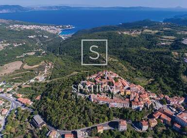 Zemljiste, Labin, prodaja, 75000 €, 824 m2