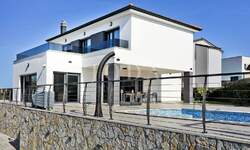 Kuca, Malinska-Dubašnica, Malinska, prodaja, 699000 €, 164 m2