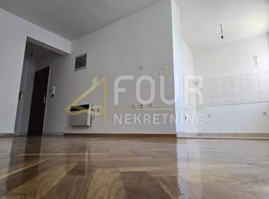 Jednosoban stan, Krk, prodaja, 114500 €, 24 m2
