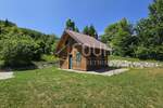 Kuca, Mrkopalj, prodaja, 129000 €, 60 m2