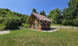 Kuca, Mrkopalj, prodaja, 129000 €, 60 m2