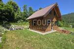 Kuca, Mrkopalj, prodaja, 129000 €, 60 m2