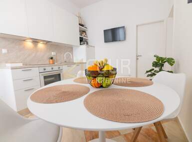 Trosoban stan, Rijeka, Centar, najam, 800 €, 45 m2