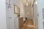 Trosoban stan, Rijeka, Centar, najam, 800 €, 45 m2