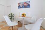 Trosoban stan, Rijeka, Centar, najam, 800 €, 45 m2