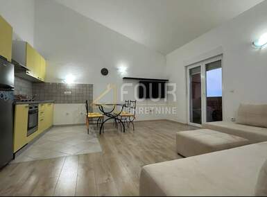 Dvosoban stan, Ližnjan, prodaja, 166000 €, 48 m2