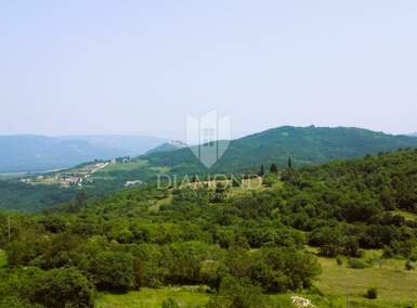 Zemljiste, Poreč, prodaja, 149000 €, 1248 m2