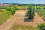 Zemljiste, Novigrad, prodaja, 229000 €, 649 m2