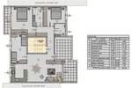 Trosoban stan, Pula, prodaja, 377440 €, 117 m2