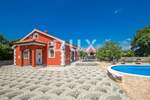 Kuca, Dobrinj, Sveti Vid Dobrinjski, prodaja, 467000 €, 120 m2