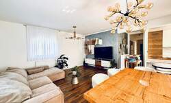 Cetvorosoban stan, Pula, Valdebek, prodaja, 330000 €, 104 m2