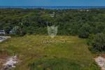 Zemljiste, Umag, prodaja, 551500 €, 1103 m2