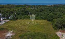 Zemljiste, Umag, prodaja, 551500 €, 1103 m2