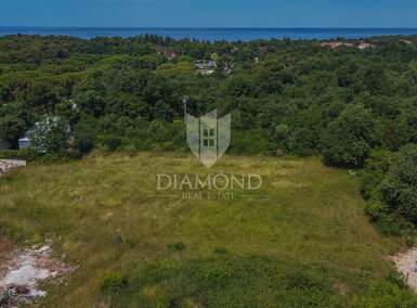Zemljiste, Umag, prodaja, 551500 €, 1103 m2