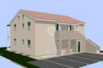 Zemljiste, Umag, prodaja, 551500 €, 1103 m2