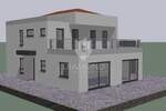 Zemljiste, Pula, Valdebek, prodaja, 124500 €, 541 m2