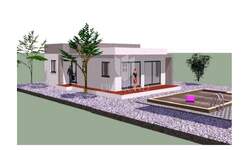 Zemljiste, Pula, Valdebek, prodaja, 124500 €, 541 m2