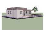 Zemljiste, Pula, Valdebek, prodaja, 124500 €, 541 m2