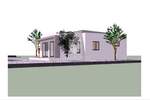 Zemljiste, Pula, Valdebek, prodaja, 124500 €, 541 m2