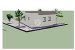 Zemljiste, Pula, Valdebek, prodaja, 124500 €, 541 m2