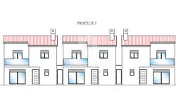 Kuca, Buje, prodaja, 280000 €, 92 m2