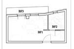 Jednosoban stan, Pula, prodaja, 150000 €, 34 m2