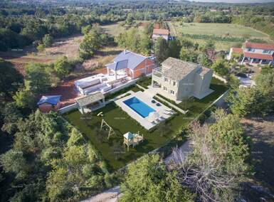 Kuca, Žminj, prodaja, 515000 €, 195 m2