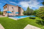 Kuca, Fažana, prodaja, 880000 €, 200 m2