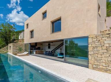 Kuca, Motovun, prodaja, 2000000 €, 200 m2