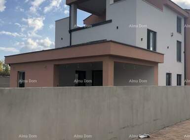 Kuca, Vodnjan, prodaja, 550000 €, 180 m2