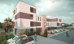 Dvosoban stan, Fažana, Štinjan, prodaja, 201250 €, 57 m2