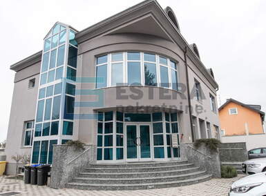 Poslovni prostor, Varaždin, prodaja, 1170000 €, 512 m2
