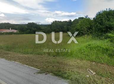Zemljiste, Labin, prodaja, 104000 €, 1600 m2