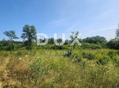 Zemljiste, Barban, prodaja, 56280 €, 1340 m2